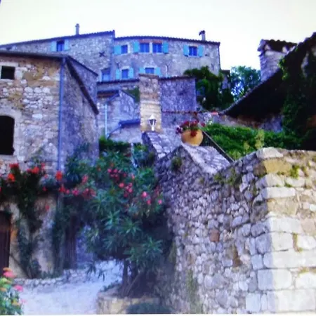 Pres De Vallon Pont D'arc Apartment